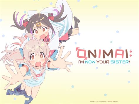 Onimai: I’m Now Your Sister! Episode 1 English Subbed